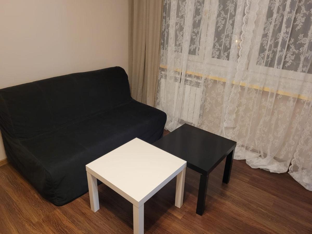 Apartament Lodz Appartamento Esterno foto